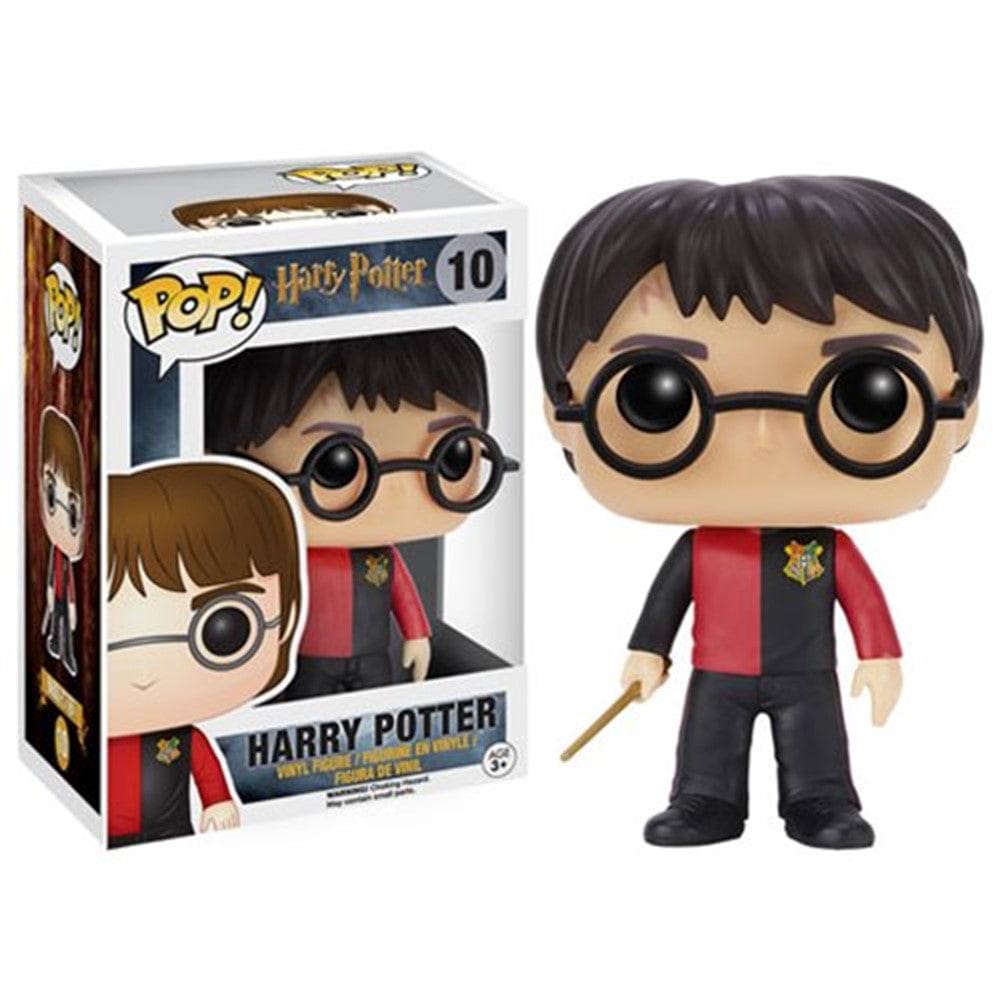 Funko Vinyl Figure Harry Potter Triwizard Harry Funko Pop! FU6560