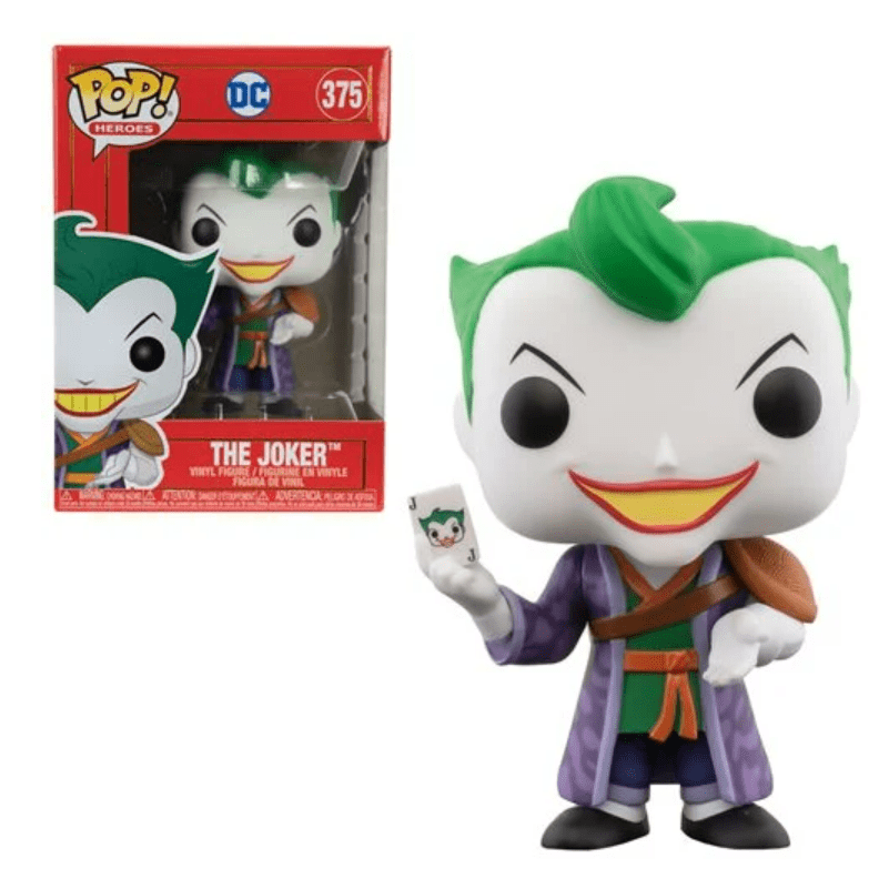 Imperial Palace The Joker Funko Pop!