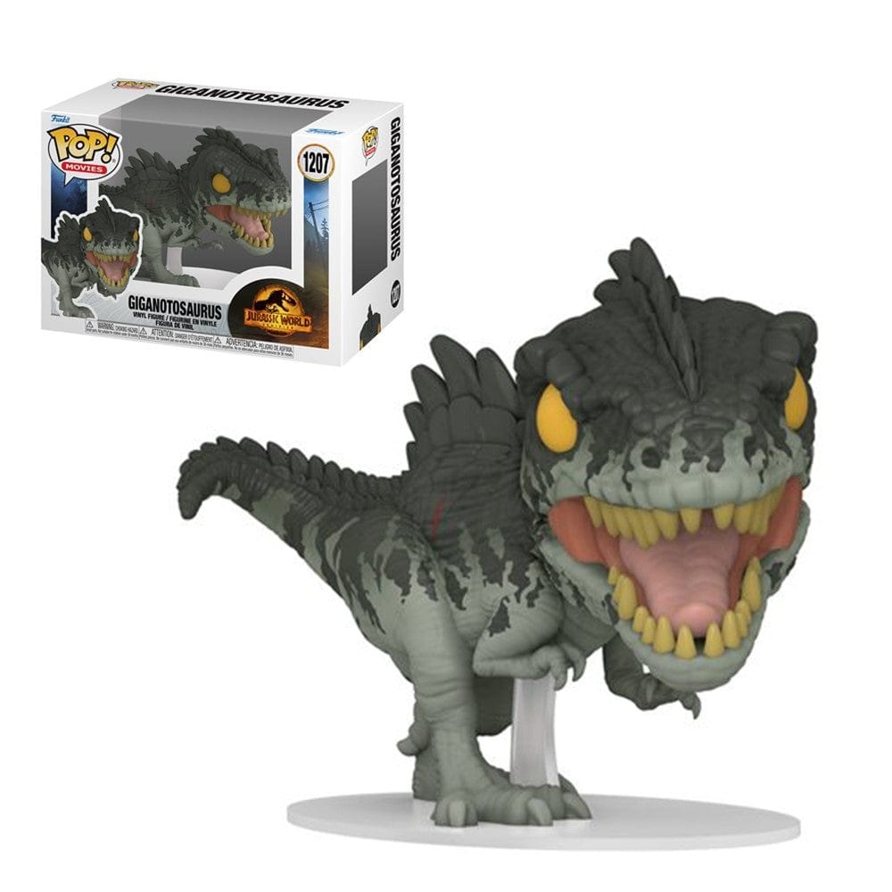 Funko pop deals dinosaur