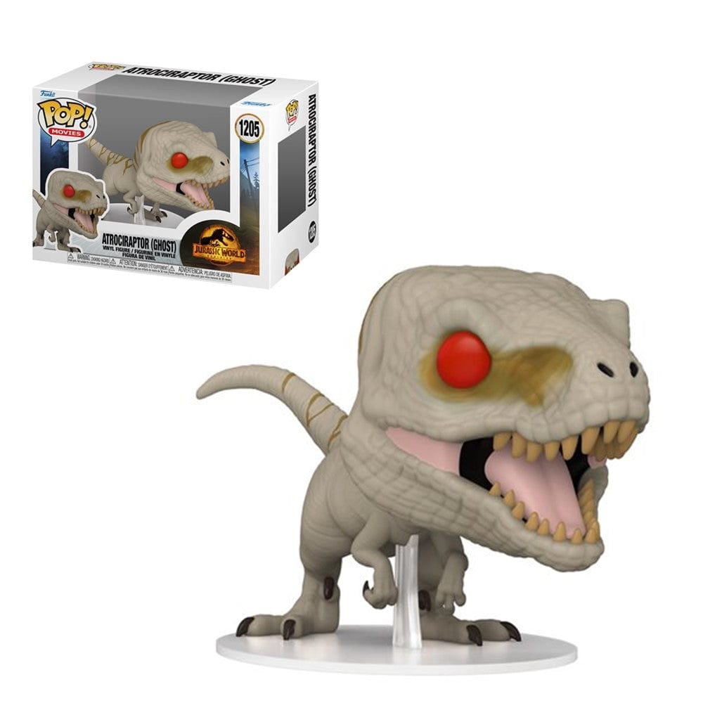 Dinosaur pop best sale figures