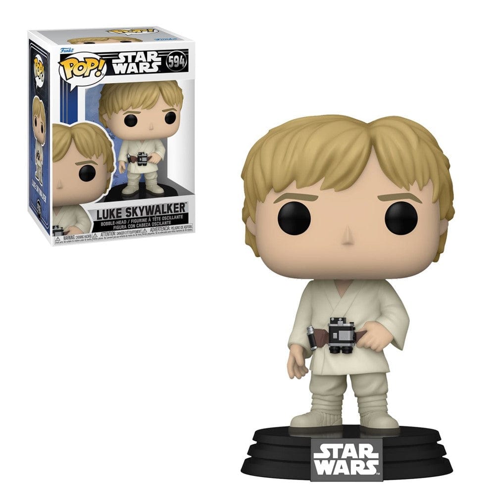 Star Wars Classics Pop Vinyl Figure