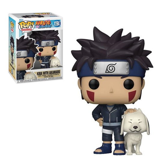 Funko Vinyl Figure Naruto Series 9 Pop! Vinyl Figure