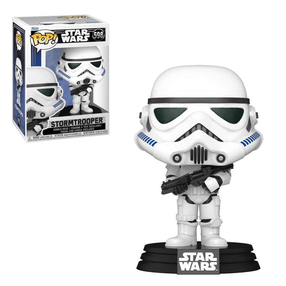 George lucas hot sale funko pop