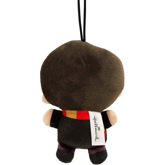 Hallmark Holiday Ornaments Hallmark Harry Potter Plush Ornament HP579952