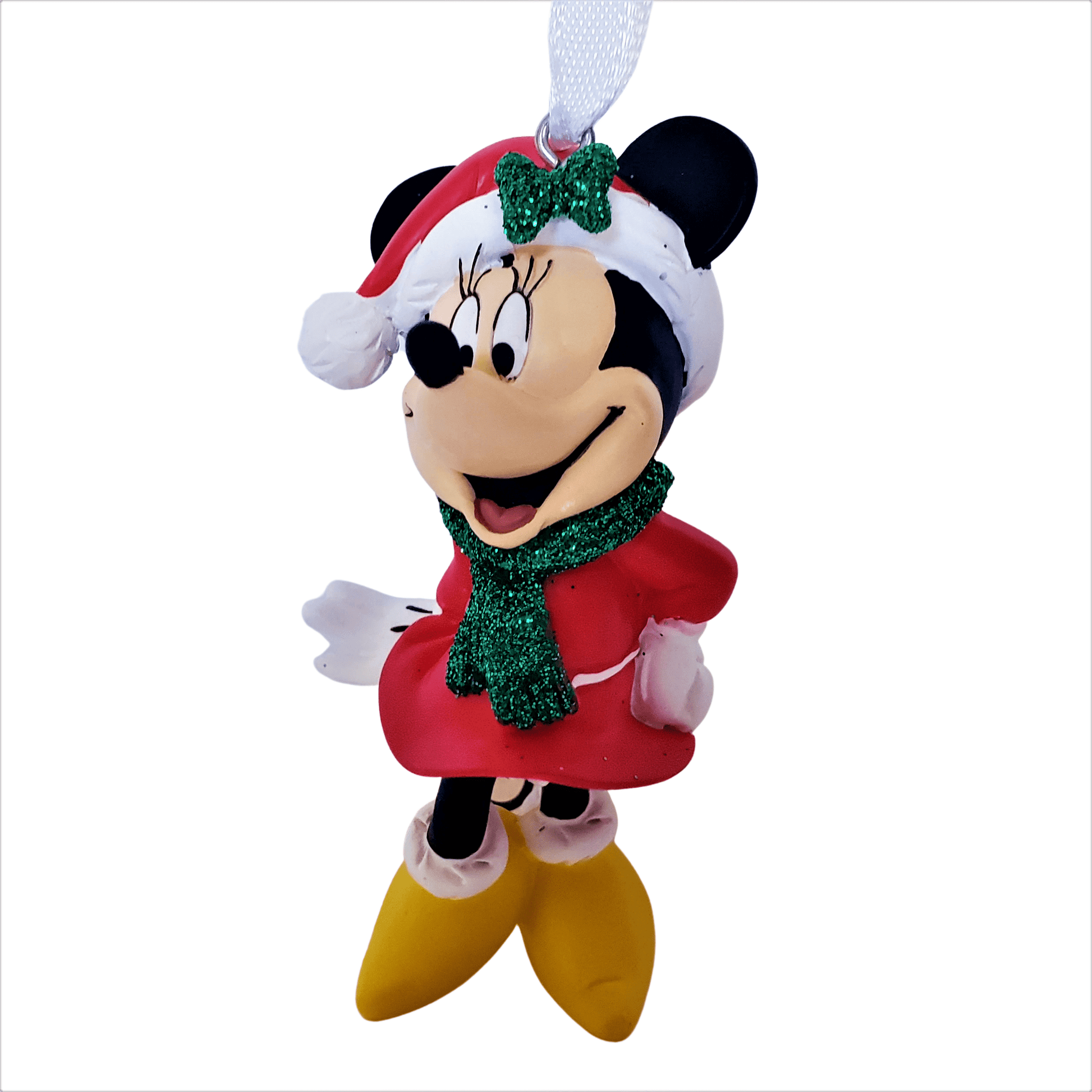 Christmas - Disney - Mickey & Minnie Mouse