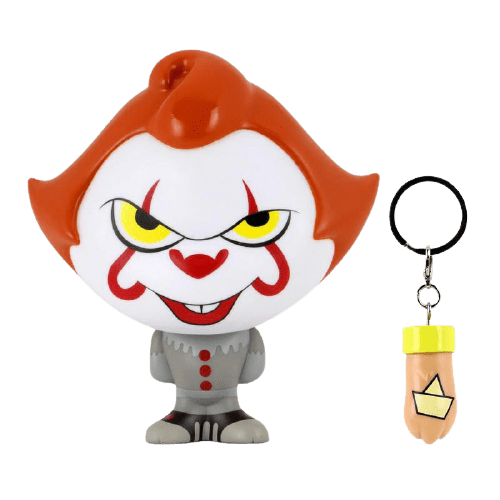 Kidrobot Vinyl Figure Stephen King's IT Pennywise Vinyl Figure Bhunny 93K061520