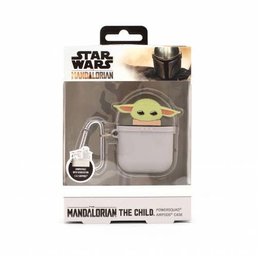 Disney Star Wars The Child AirPods Case Cover