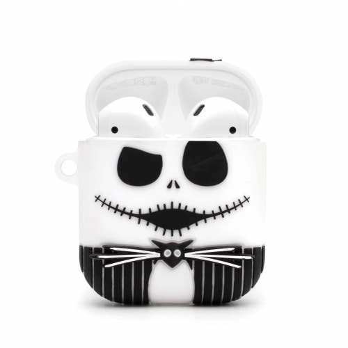 Disney Tim Burton's The Nightmare Before Christmas AirPods Case Cover