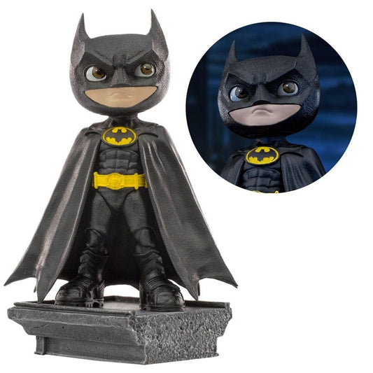 MiniCo. Vinyl Statue DC Comics Batman 1989 MiniCo. Vinyl Statue RN3134386