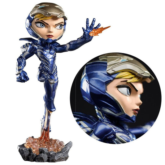 MiniCo. Vinyl Statue Marvel Avengers Pepper Potts MiniCo. Vinyl Statue RN3134157