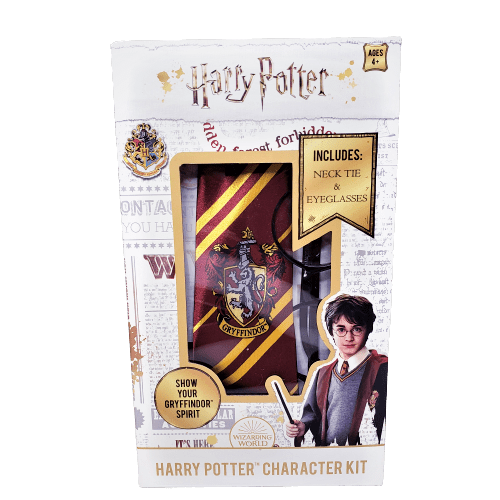 Modern Hero Cosplay Wizarding World Harry Potter Character Kit SM0939V2665A