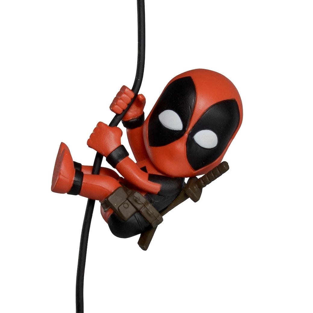 NECA Gadget Accessory Marvel Deadpool NECA Scalers 966N061420-d