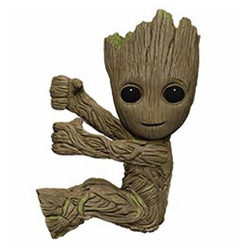 NECA Gadget Accessory Marvel GOTG Groot NECA Scalers 966N032720