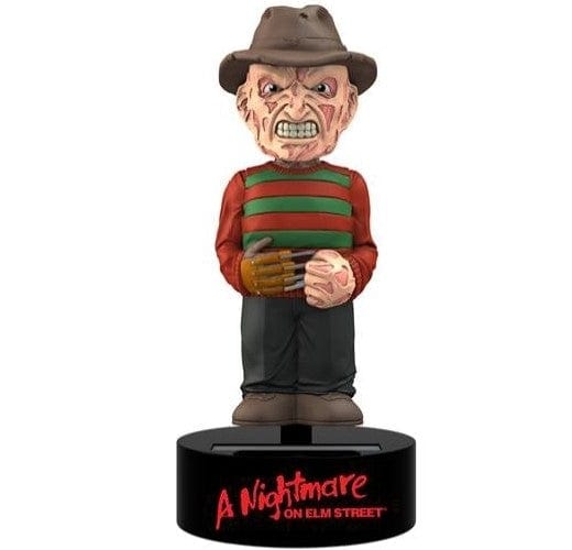 NECA Vinyl Figure Freddy Krueger Neca Body Knockers 966N122419-F