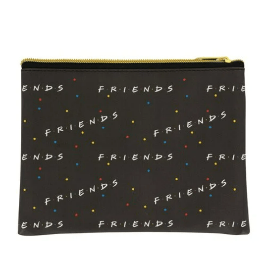 Friends TV Series Pencil Pouch/ Cosmetic Bag