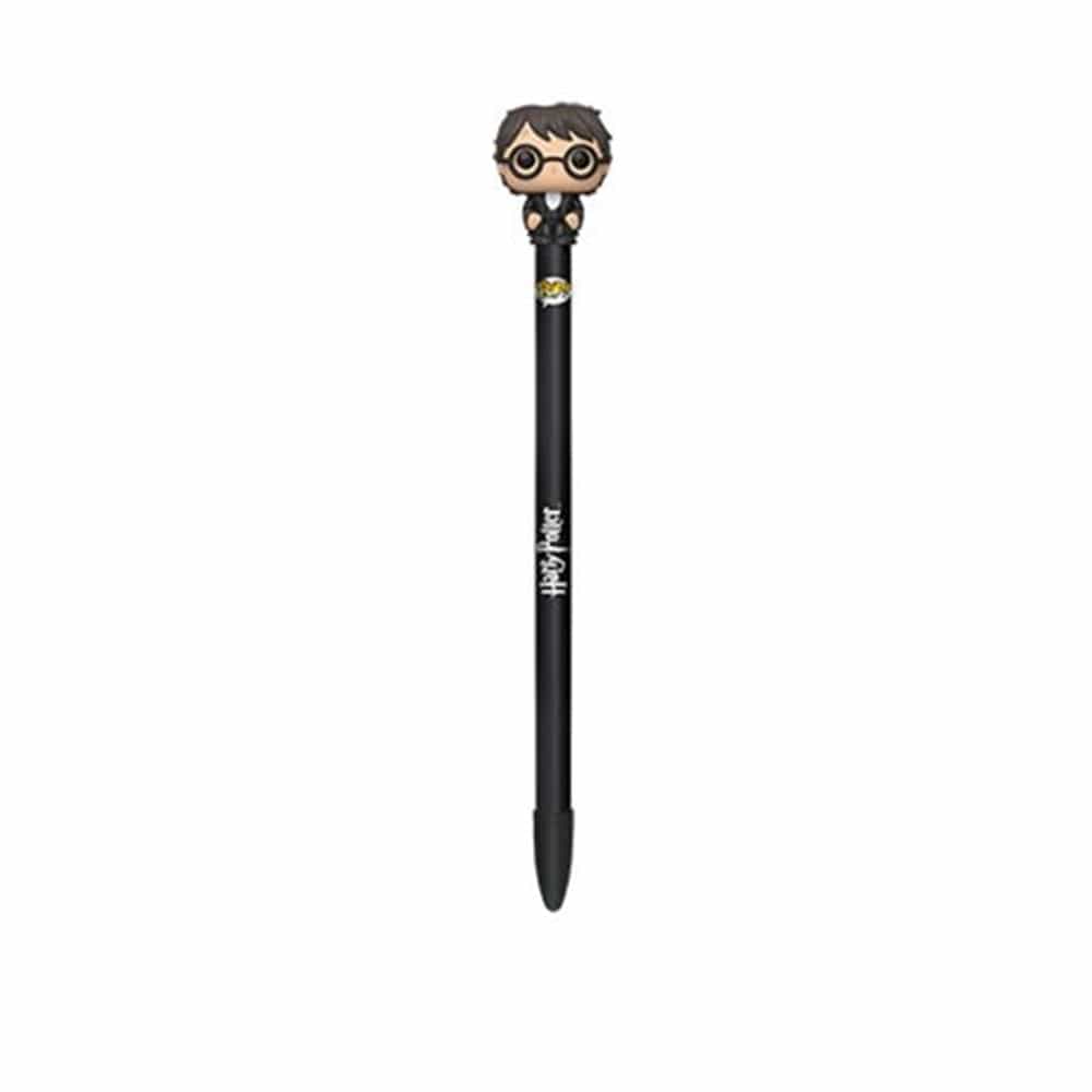 Wizarding World Harry Potter Executive Pen With Topper – Collective Hobbees