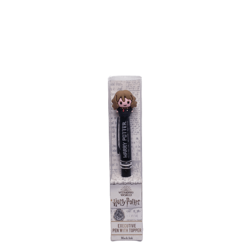 Seven20 Pen Wizarding World Harry Potter Executive Pen With Topper HP16379HG Hermione