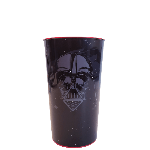 Silver Buffalo Cups Star Wars Darth Vader Premium Cup 20oz SWD21061