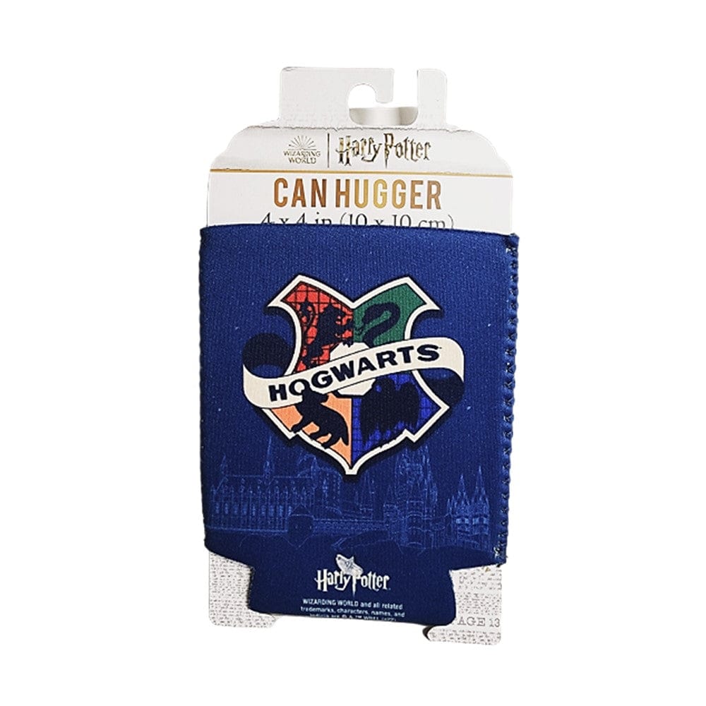 Harry potter best sale beer koozie