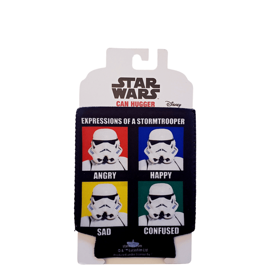 Star Wars Stormtrooper Neoprene Koozie