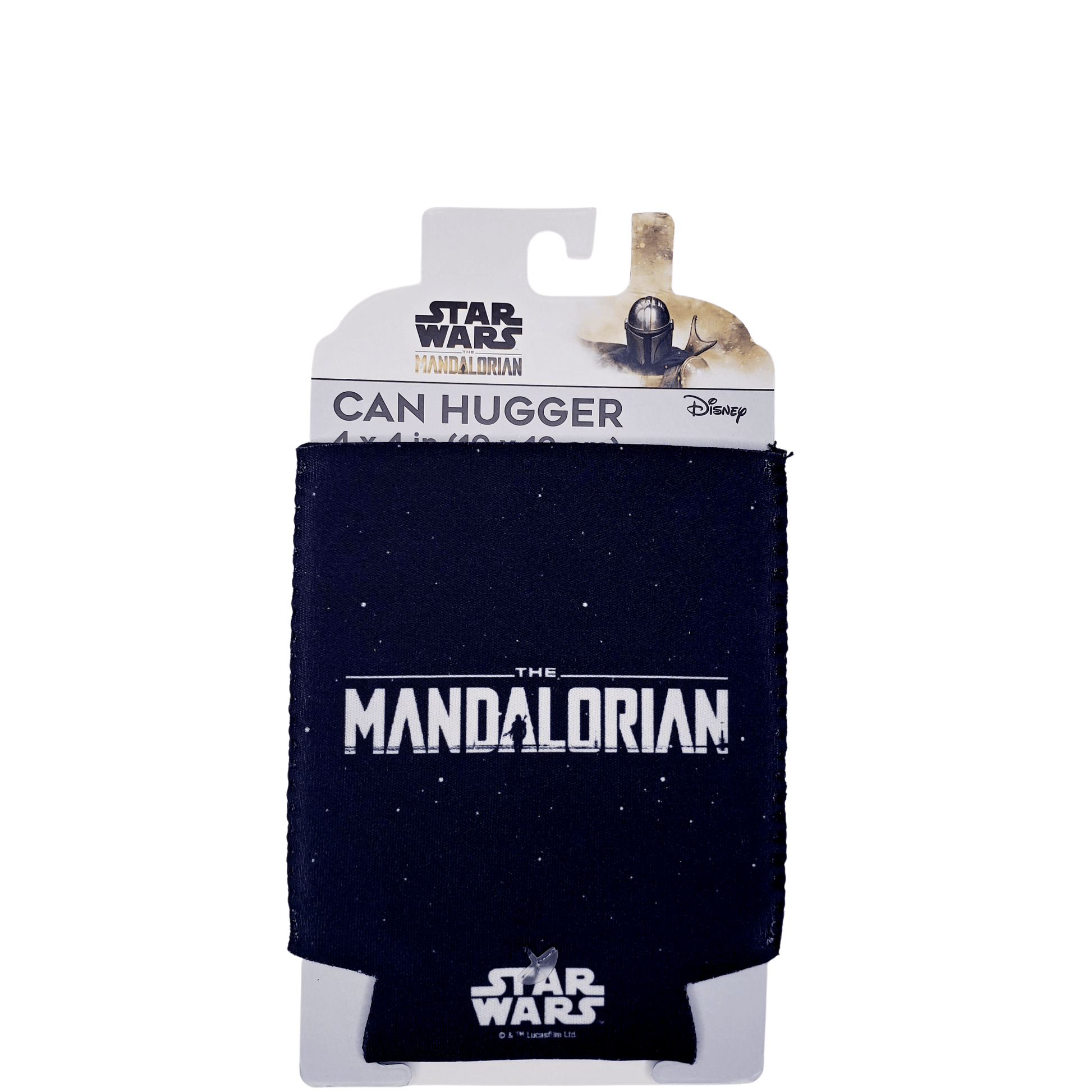 Star deals wars koozie