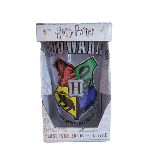 Harry Potter Tumbler Cup 16oz