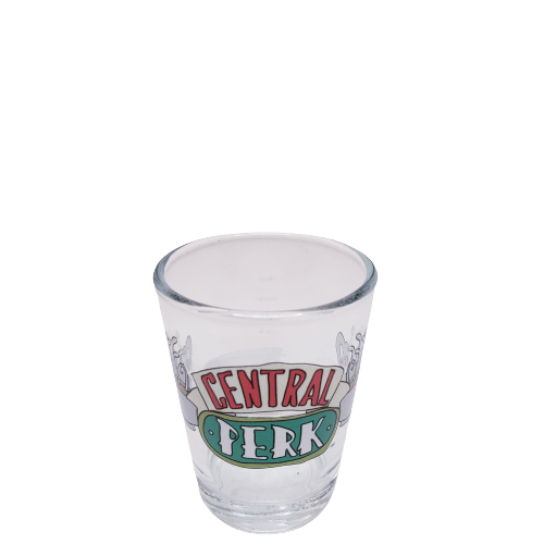 Friends TV Series Shot Glass 1.5oz