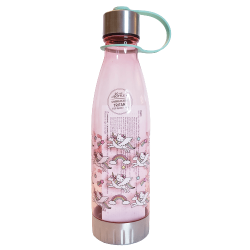 Sanrio Hello Kitty Water Bottle 20oz – Collective Hobbees