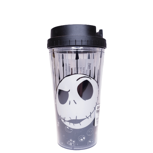 Silver Buffalo Tumbler The Nightmare Before Christmas Tumbler NB112682