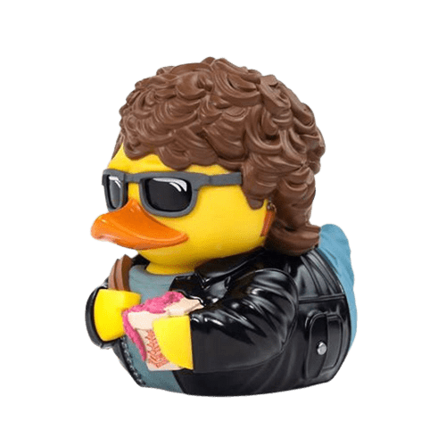 Tubbz Vinyl Figure The Lost Boys Michael Horror Cosplay Duck Vinyl Figure TBZ18774