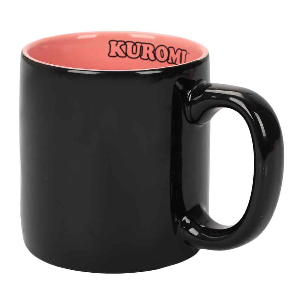 Vandor Mug Sanrio Kuromi Ceramic Mug MUA22VNKMIVI00