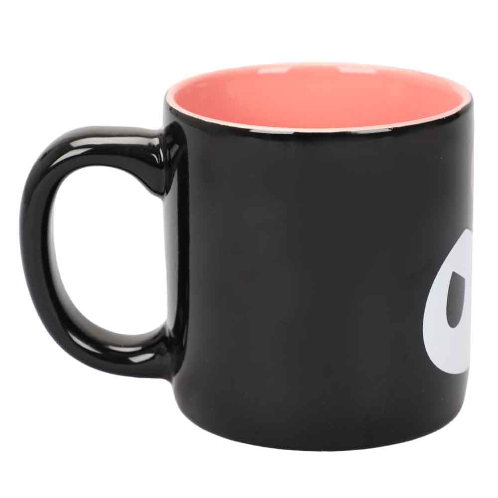 Vandor Mug Sanrio Kuromi Ceramic Mug MUA22VNKMIVI00