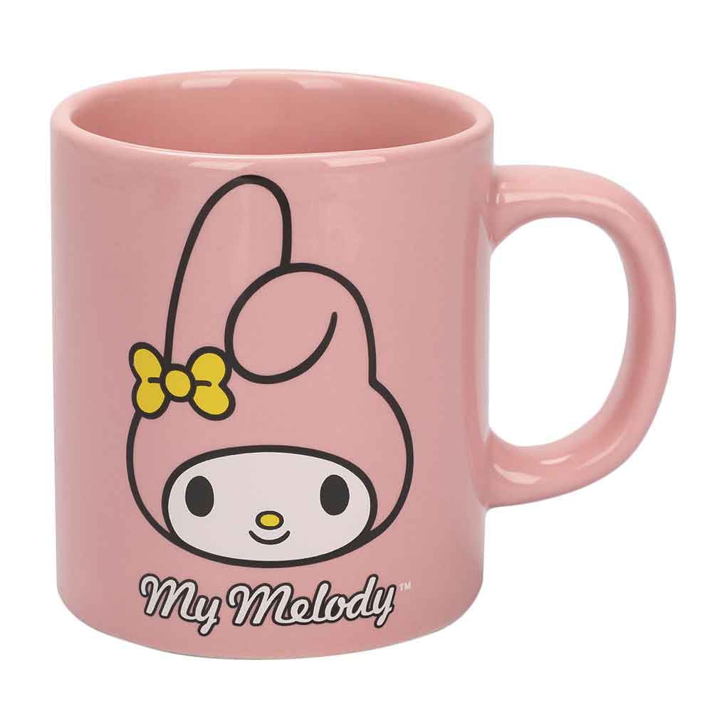 Vandor Mug Sanrio My Melody Ceramic Mug MUA20NGMYMVI00