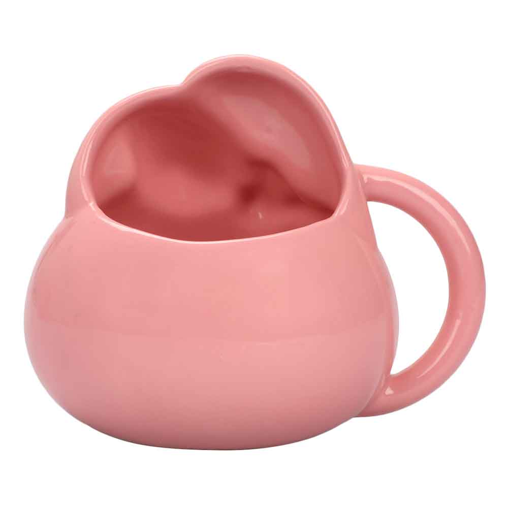 Vandor Mug Sanrio My Melody Sculpted Ceramic Mug In Box VUA54D3MYMVI00