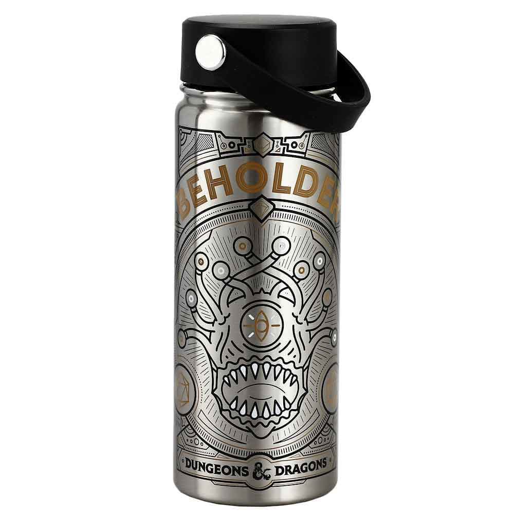 Vandor Tumbler Dungeons And Dragons Beholder Water Bottle