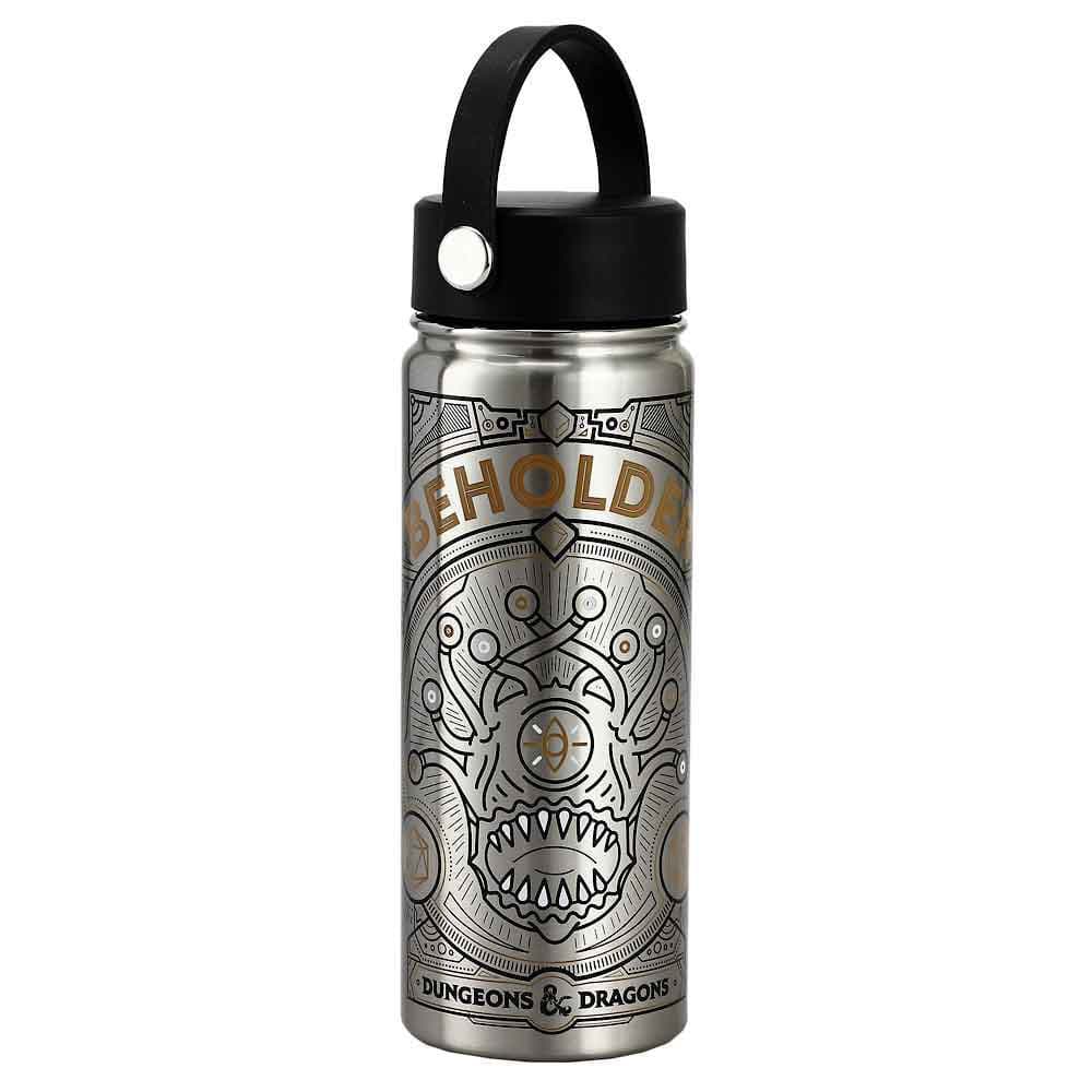 Vandor Tumbler Dungeons And Dragons Beholder Water Bottle