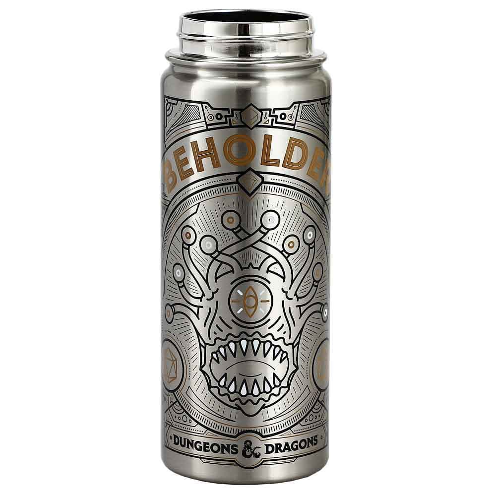 Vandor Tumbler Dungeons And Dragons Beholder Water Bottle