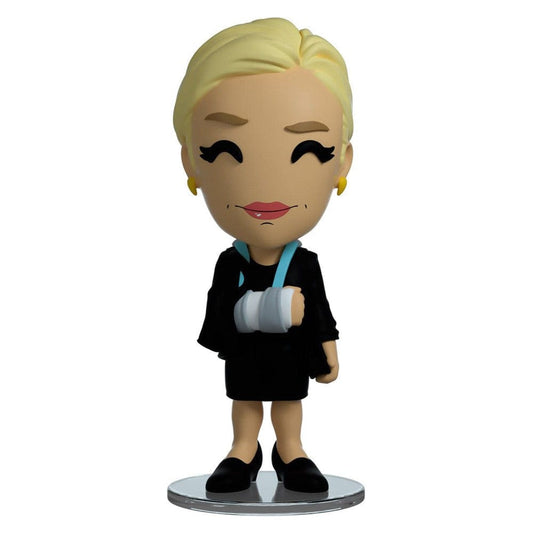 Youtooz Action & Toy Figures Better Call Saul Collection Kim Wexler Vinyl Figure #1 YT52253